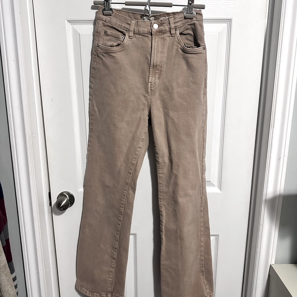 Women’s Beige Pants